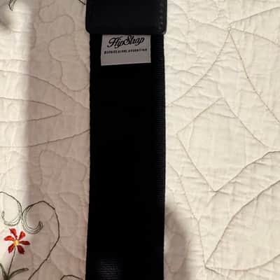Hip Strap guitar Strap image 8