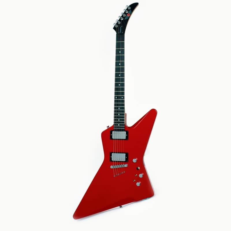 Epiphone Beast FX (2001) image 1