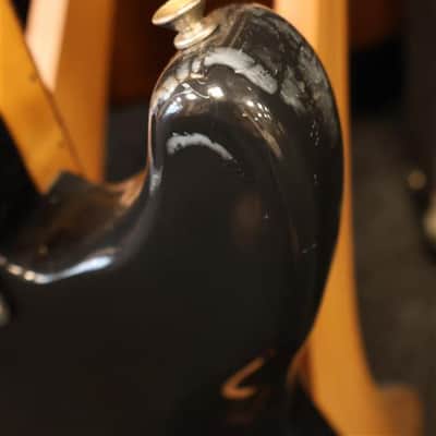 Fender 1981 Lead II Black image 9