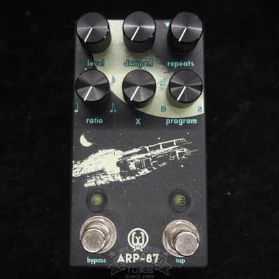 Walrus Audio Arp 87 image 4