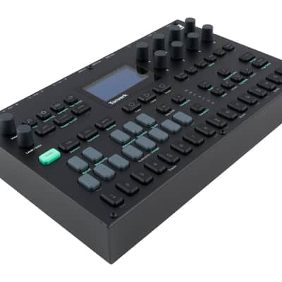 Elektron Tonverk Polyphonic Multisampler & Audio Processor [USED] Bild 2