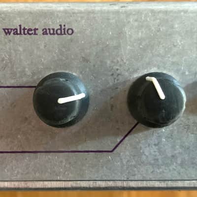 Cafe Walter HA-1 Bass Headphone Practice Amp image 1