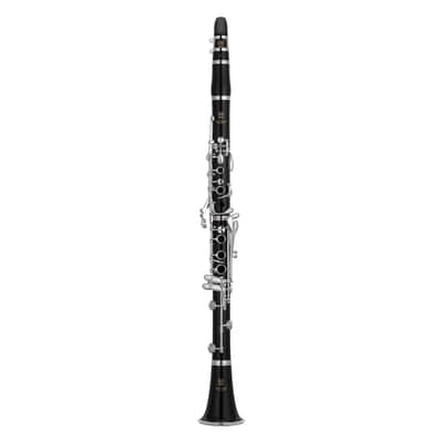 Yamaha YCL-62 Bb Clarinet | Reverb