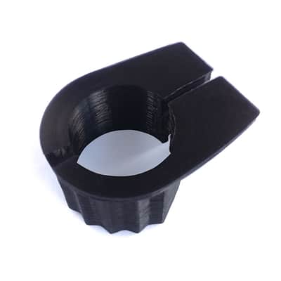 Reproduction Tama Roadpro Stand Bushing 28.6mm-22.2mm image 3
