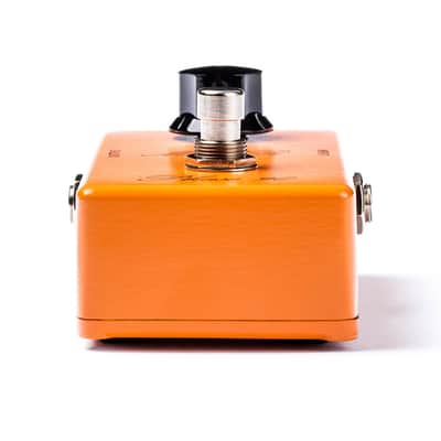 MXR CSP026 '74 Vintage Phase 90 Effects Pedal with Free Clip-On Chromatic Tuner image 4