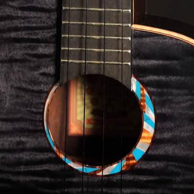 aNueNue Black Whale Tenor 2026 image 8