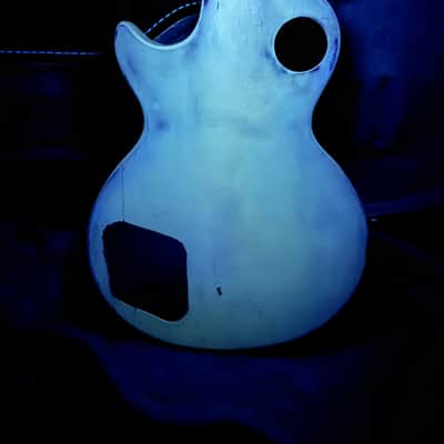 1983 Gibson Les Paul Mystery Special Flag image 14