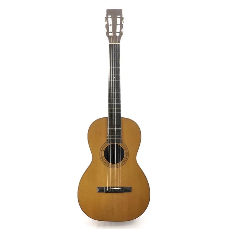 Martin 0-21 12-Fret 1898 - 1944 image 1