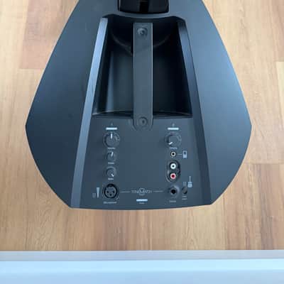 Bose L1 Compact Speaker 2010s - Black image 3