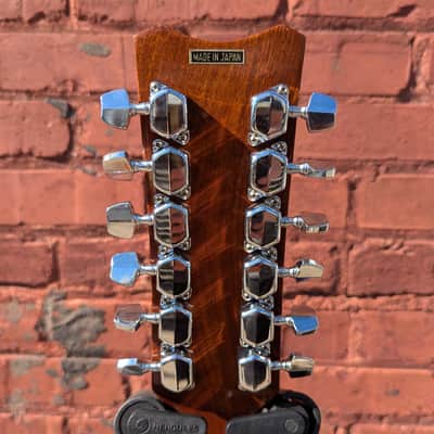 Hohner HG-701 image 16