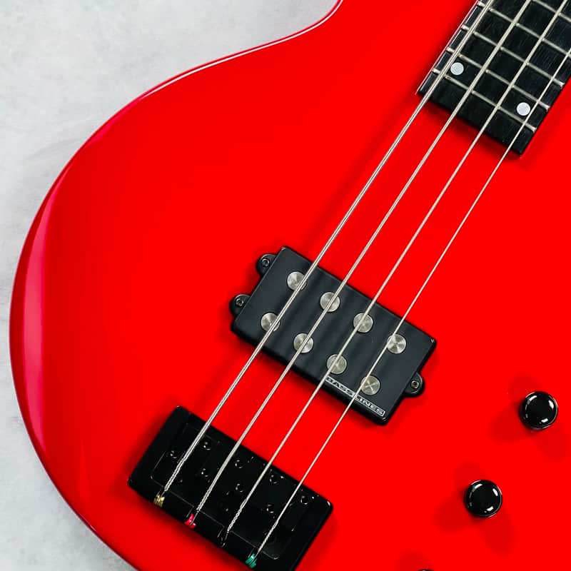 ESP J-TVB-IV Luna Sea J Signature Model 4-String Bass 2013 - | Reverb