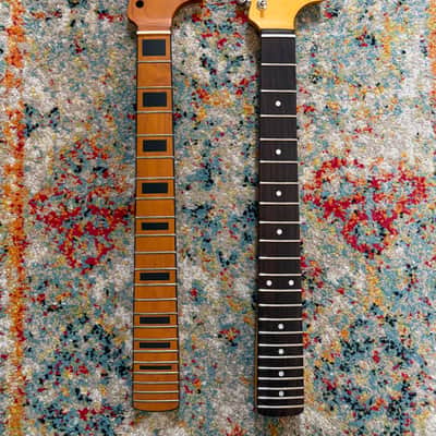 Jaguar Necks image 1