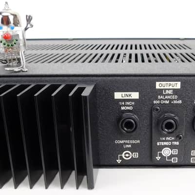 Avalon VT-737 SP Black Tube Mic Preamp Comp EQ + Neuwertig + OVP+ 2J. Garantie image 11