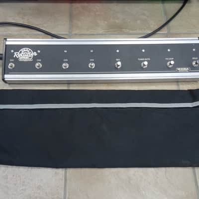 Mesa Boogie Dual rectifier roaster - Black and silver image 3