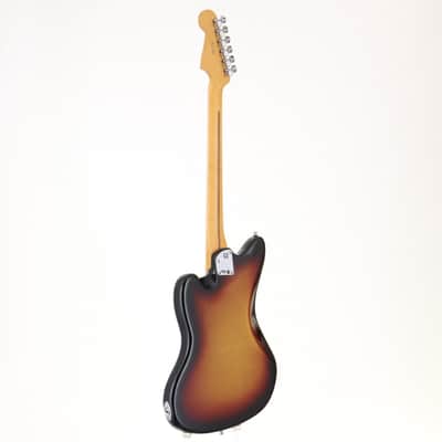 Fender American Ultra Jazzmaster Ultraburst (2023) [US23068883] (04/29) image 15