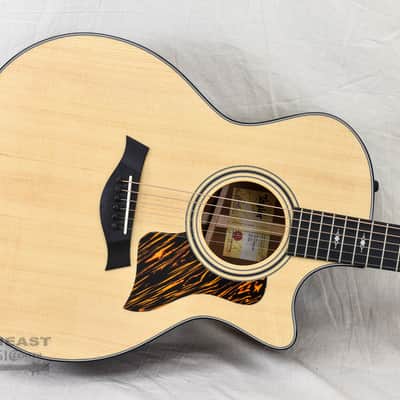 Taylor 314ce Acoustic/Electric Guitar image 6