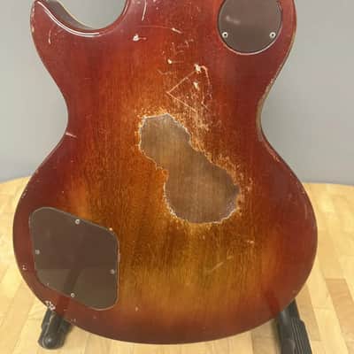 Gibson Les Paul Deluxe 1991 image 6