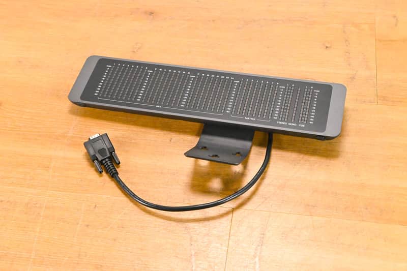 Yamaha Yamaha MBCL Meter Bridge for CL1 and CL3