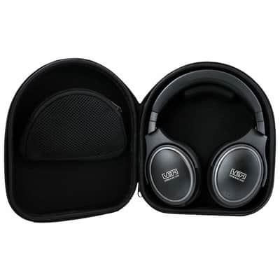 Steven Slate Audio VSX Closed-Back Modeling Headphones - Essentials Edition image 6