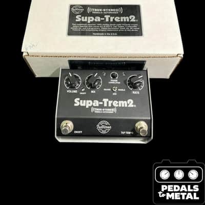 Immagine Fulltone Custom Shop Supa TREM2 Early - X20724 - 1