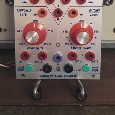 Northern Light Modular 2TT image 1