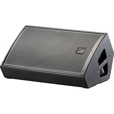 D.A.S. Audio Action M12A 2-Way 1000-Watt 12" Active Stage Monitor