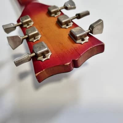 Gibson Les Paul Standard 1979 Cherry Sunburst image 18