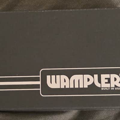 Wampler EGO 76 Compressor 2024 - Present - Chameleon Sapphire image 8