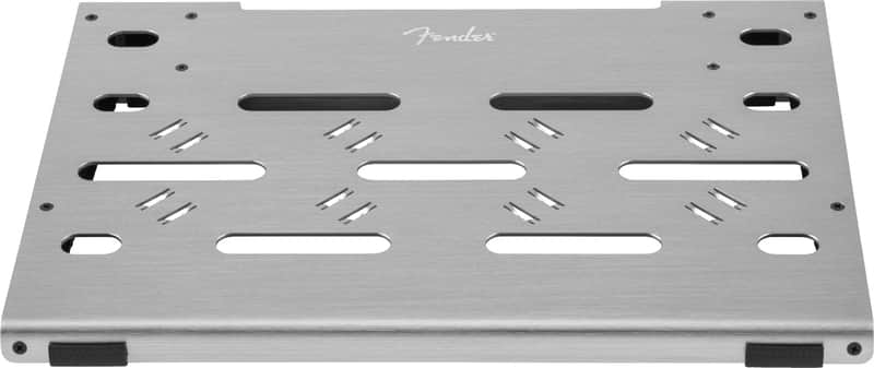 Fender Professional Pedal Board with Bag, Small image 1