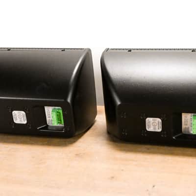 Martin Audio CDD5 5" Passive Coaxial On-Wall Loudspeaker (PAIR) CG01X0Z image 8