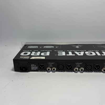 Behringer Multigate Pro image 5