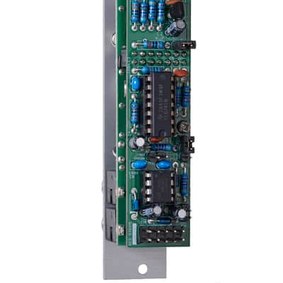 Doepfer A-142-3 [Enveleope/LFO Controlled VCA] image 3