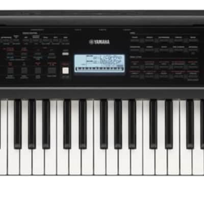 Yamaha PSR-EW320 76-Key Portable Keyboard w/ Power Adapter