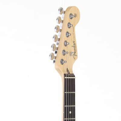 Fender American Professional Stratocaster Rosewood Candy Apple Red [US19052618] (08/03) image 11