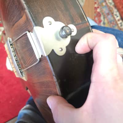 Gibson L Jr Gibson Junior Archtop Guitar 1921 image 16
