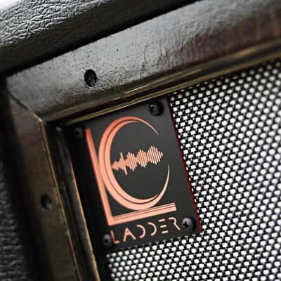 Ladder Cabs 2x12 2018 image 2