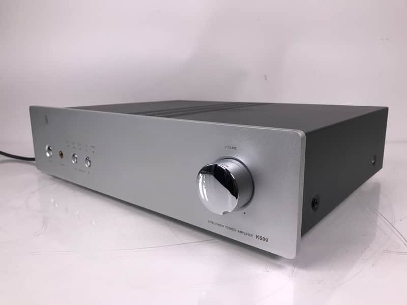 KORSUN KS99 Quality Integrated Amplifier image 1