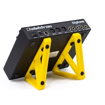 3DWaves VESA Stands For The Elektron Digitakt, Digitone, & Syntakt Synthesizers image 9