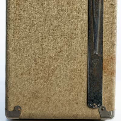 1962 Fender Bassman Amp image 5