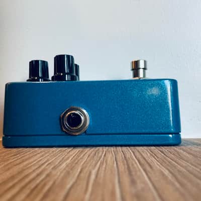 TC Electronic Flashback Mini Delay 2014 - 2020 Blue image 3