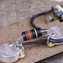 Emerson Custom Les Paul Junior Prewired Kit