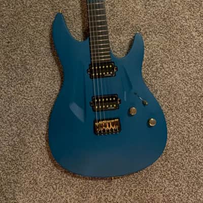 Aristides 060R 060R - Dark teal image 1