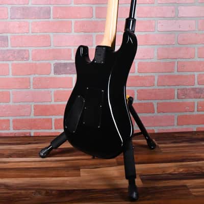 Kramer Baretta Single Hum 1987 Abominable Graphic w/OHSC image 6