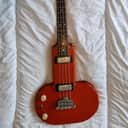 Eastwood DEVO "Be Stiff" Bass Left-Handed 2010s - Orange