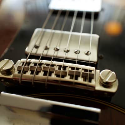 Gibson SG Standard 1968-1969 image 6
