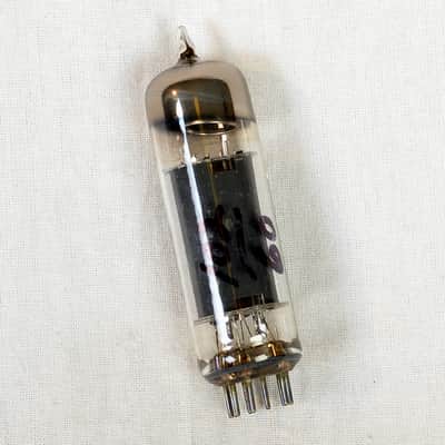 RCA 6CZ5 (Pair) Matched/ Test Good image 2
