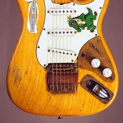 Fender American Series Stratocaster 2000 image 2