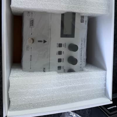 Boss VE-500 Vocal Performer 2018 - Present - Silver image 9