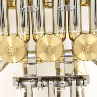 YAMAHA F Single French Horn YHR-314II [008919] (09/04) image 13