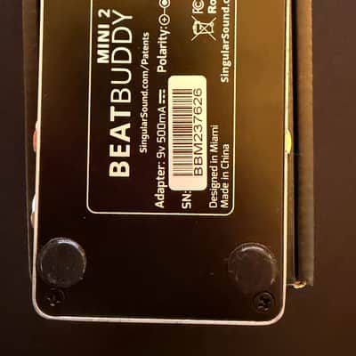 Singular Sound BeatBuddy MINI 2 image 6